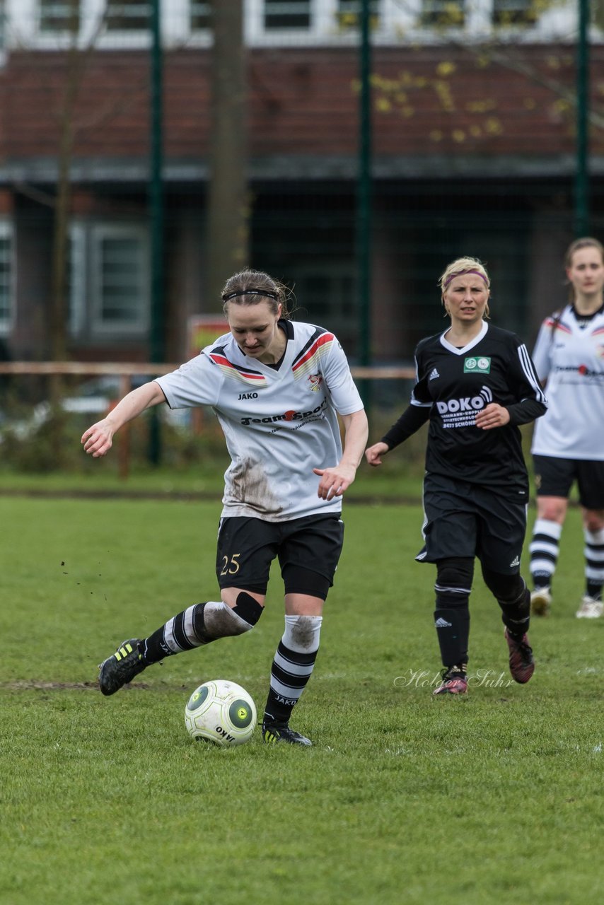 Bild 343 - Frauen Kieler MTV - TSV Schienberg : Ergebnis: 9:0